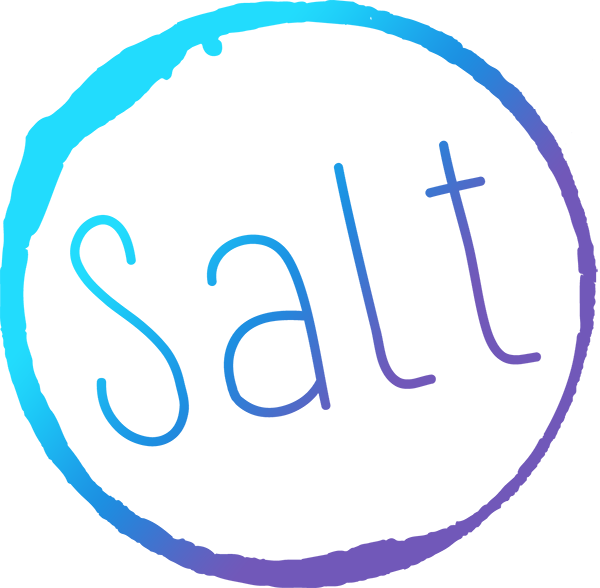 Salt | The Digital Marketing Agency